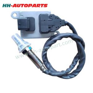 Mercedes NOx Sensor A0009059703 5WK96682E European Heavy Duty Truck Parts HH-AutoParts Car Parts BM 167/205/213/238, 257/463 Mercedes-Benz Sprinter Sprinter 907/910