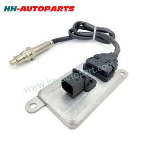 Mercedes NOx Sensor A0081539828 004 5WK96642B European Heavy Duty Truck Parts HH-AutoParts Mercedes-Benz