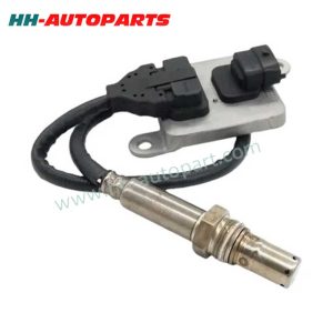 Mercedes NOx Sensor A0081539928 004 5WK96652B European Heavy Duty Truck Parts HH-AutoParts Mercedes-Benz