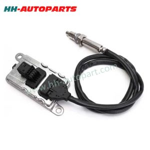 Mercedes NOx Sensor A0091530028 004 5WK96653B European Heavy Duty Truck Parts HH-AutoParts Mercedes-Benz