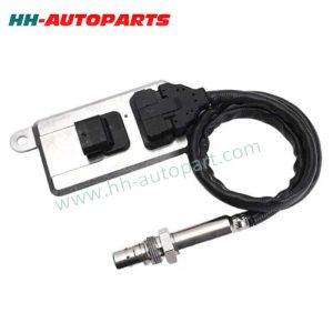 Mercedes NOx Sensor A0091530128 0101539628 5WK96659B European Heavy Duty Truck Parts HH-AutoParts Mercedes-Benz Atego/Econic Atego 3 967