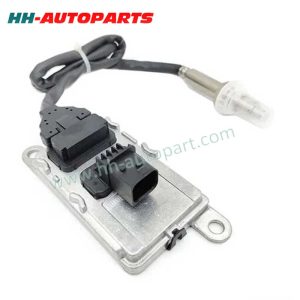 Mercedes NOx Sensor A0101531428 003 5WK97329A European Heavy Duty Truck Parts HH-AutoParts Mercedes-Benz