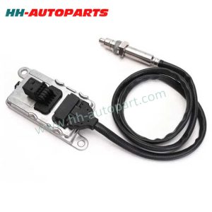 Mercedes NOx Sensor A0101531528 003 5WK97330A European Heavy Duty Truck Parts HH-AutoParts Mercedes-Benz