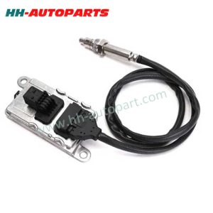 Mercedes NOx Sensor A0101531728 003 5WK97332A European Heavy Duty Truck Parts HH-AutoParts Mercedes-Benz