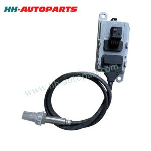 Mercedes NOx Sensor A0111537228 001 SNS1024 European Heavy Duty Truck Parts HH-AutoParts Mercedes-Benz