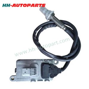 Mercedes NOx Sensor A0111537428 001 SNS1026 European Heavy Duty Truck Parts HH-AutoParts Mercedes-Benz