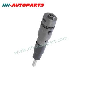 Mercedes Nozzle Holder 0432193448 0060177521 0020109351 European Heavy Duty Truck Parts HH-AutoParts Mercedes-Benz Actros/Antos/Arocs/Axor Actros 1/2/3 OM 501 LA Actros 1/2/3 OM 502 LA