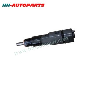 Mercedes Nozzle Holder 0432193459 0020109351 0020107951 European Heavy Duty Truck Parts HH-AutoParts Mercedes-Benz Actros/Antos/Arocs/Axor Actros 1/2/3 OM 501 LA Actros 1/2/3 OM 502 LA