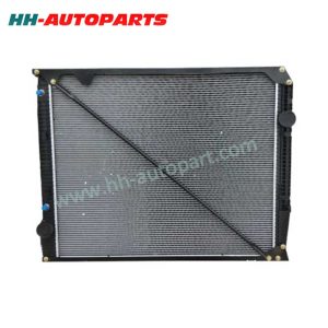Mercedes Benz Radiator 9425001003 9425000703 9425001603 European Heavy Duty Truck Parts HH-AutoParts Mercedes-Benz Actros/Antos/Arocs/Axor Actros 1 950/952/953/954; Actros 2/3 930/932/933/934