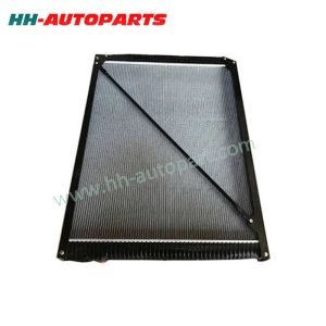 Mercedes Benz Radiator 9425001203 9425002803 9425003503 European Heavy Duty Truck Parts HH-AutoParts Car Parts Mercedes Mercedes-Benz Actros/Antos/Arocs/Axor Actros 1 950/952/953/954; Actros 2/3 930/932/933/934