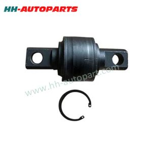 Mercedes Benz Reaction Rod Repair Kit 0003502705 A0003502705 European Heavy Duty Truck Parts HH-AutoParts Mercedes-Benz Actros/Antos/Arocs/Axor Actros 1 950/952/953/954; Actros 2/3 930/932/933/934; Axor 374/940/942/943, 944/950/952/953, 958 Mercedes-Benz Atego/Econic Atego 1 950/952/953
