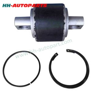 Mercedes Benz Reaction Rod Repair Kit 0003503605 A0003503605 European Heavy Duty Truck Parts HH-AutoParts Mercedes-Benz Actros/Antos/Arocs/Axor Actros 1 950/952/953/954; Actros 2/3 930/932/933/934; Axor 374/940/942/943, 944/958
