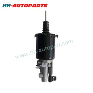 Wabco Clutch Servo 9700514660 for MAN 81.30725.9116 European Heavy Duty Truck Parts HH-AutoParts Car Parts Mercedes MAN Bus / Neoplan Lion’s Coach MAN TGA/TGL/TGM/TGS/TGX TGA/TGS/TGX