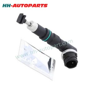 Wabco Clutch Servo Sensor 9700519862 For MAN 81259370045 European Heavy Duty Truck Parts HH-AutoParts MAN Bus / Neoplan SL/SÜ, Lion’s City/Classic, Coach/Regio Cityliner, Tourliner, Trendliner MAN TGA/TGL/TGM/TGS/TGX TGA/TGS/TGX Mercedes-Benz Actros/Antos/Arocs/Axor Actros 1 950/952/953/954; Actros 2/3 930/932/933/934; Axor 374/375/940/942, 943/944/950/952, 953/954/958 Mercedes-Benz Atego/Econic Atego 1/2 950/952/953/954, 958 Econic 1 957 Mercedes-Benz O 300-/O 400-Series / Setra S 200-/S 300-Series BM 613/671 Mercedes-Benz O 500-Series / Setra S 400-/S 500-Series BM 382/410/613/628, 629/632/633/634, 671
