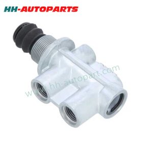 Wabco Control Valve 4630132000 For Mercedes 0004343801 European Heavy Duty Truck Parts HH-AutoParts Mercedes-Benz O 300-/O 400-Series / Setra S 200-/S 300-Series BM 397 Mercedes-Benz SK/MK/NG-Series BM 620/621/623/624, 625, 645/646/648/649, 652/653/654/655, 656/657/658/659
