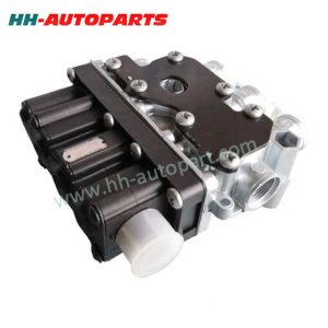 Wabco ECAS Solenoid Valve 4728800000 for Mercedes Benz 0003278525 European Heavy Duty Truck Parts HH-AutoParts Mercedes-Benz Actros/Antos/Arocs/Axor Actros 2/3 930/932/934; Axor 374/375/944/950, 954 4×2; 6×4 Mercedes-Benz Atego/Econic Atego 1/2 950/954/970/974, 975 Mercedes-Benz O 500-Series / Setra S 400-/S 500-Series BM 368/382/410/628, 629/632/633/634