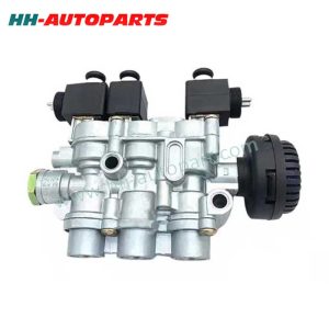 Wabco ECAS Solenoid Valve 4729000010 For Renault 5021170199 European Heavy Duty Truck Parts HH-AutoParts DAF F 2800/2900/3200, F 3300/3600, N 2800, F 95, Bus Iveco Bus CityClass MAN Bus / Neoplan Neoplan MAN F/M/L 2000, F/M/G 90, F 7/8/9 L 2000 Mercedes-Benz O 300-/O 400-Series / Setra S 200-/S 300-Series BM 357/612 Setra Mercedes-Benz O 500-Series / Setra S 400-/S 500-Series BM 390 Mercedes-Benz SK/MK/NG-Series BM 651/652/655/656