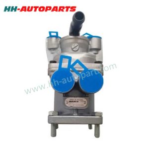 Wabco Foot Brake Valve 4613152580 for MERCEDES BENZ 0034311505 European Heavy Duty Truck Parts HH-AutoParts Mercedes-Benz
