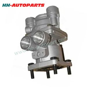 Wabco Foot Brake Valve 4613152610 For Mercedes 6954317405 European Heavy Duty Truck Parts HH-AutoParts Mercedes-Benz