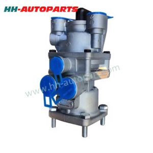 Wabco Foot Brake Valve 4613192710 for Mercedes Benz 0034311705 European Heavy Duty Truck Parts HH-AutoParts Mercedes-Benz O 300-/O 400-Series / Setra S 200-/S 300-Series BM 397 Mercedes-Benz SK/MK/NG-Series BM 651/652/653/654, 655/656/657/658, 659