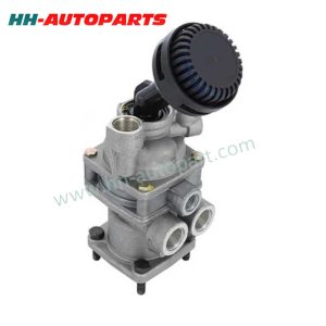 Wabco Foot Brake Valve 4613192730 For Mercedes 0044314405 European Heavy Duty Truck Parts HH-AutoParts Mercedes-Benz Atego/Econic Atego 1/2 375/970/972/974, 975/976