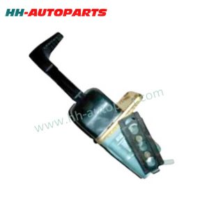 Wabco Hand Brake Valve 9617222320 For Mercedes 0014306181 European Heavy Duty Truck Parts HH-AutoParts Mercedes-Benz