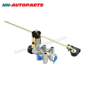Wabco Levelling Valve 4640060020 for DAF 1325337 European Heavy Duty Truck Parts HH-AutoParts Iveco Pegaso Iveco Bus Pegaso MAN Bus / Neoplan NL/NG Trailer Universal VW Car Volkswagen