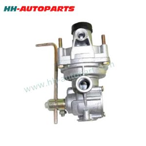 Wabco Load Sensing Valve 4757100000 for Mercedes Benz 0014313212 European Heavy Duty Truck Parts HH-AutoParts Mercedes-Benz