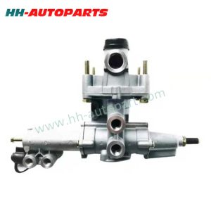 Wabco Load Sensitive Valve 4757145000 for Mercedes Benz 6984313712 European Heavy Duty Truck Parts HH-AutoParts Mercedes-Benz DAF MB 200 Further Buses Otokar Iveco Bus Iveco Bus