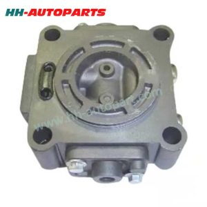 Wabco Multiway Valve 4630630030 For Mercedes Benz 0012603157 European Heavy Duty Truck Parts HH-AutoParts DAF F 95 Mercedes-Benz SK/MK/NG-Series 16 S-160/190