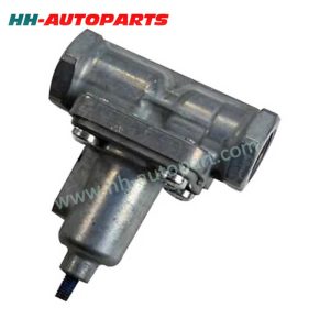 Wabco Overflow Valve 4341000250 for Volvo 1590128 European Heavy Duty Truck Parts HH-AutoParts Mercedes-Benz