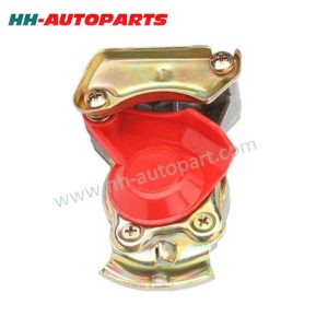 Wabco Palm Coupling 4522002110 For DAF 0109915 European Heavy Duty Truck Parts HH-AutoParts Mercedes