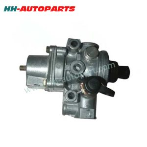 Wabco Pressure Limiting Valve 0481039221 for MAN 81.52101.6083 European Heavy Duty Truck Parts HH-AutoParts Mercedes Benz