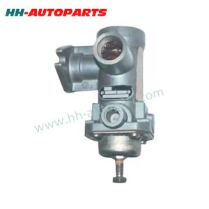 Wabco Pressure Limiting Valve 4750100250 for MAN 81521016077 European Heavy Duty Truck Parts HH-AutoParts Mercedes Benz