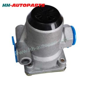 Wabco Pressure Limiting Valve 4750150010 for DAF 1505094 European Heavy Duty Truck Parts HH-AutoParts Mercedes-Benz