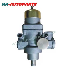 Wabco Pressure Limiting Valve 9753000140 for MAN 81521016199 European Heavy Duty Truck Parts HH-AutoParts Mercedes-Benz