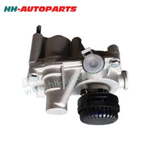 Wabco Relay Valve 4802020040 for Iveco 41032230 European Heavy Duty Truck Parts HH-AutoParts Car Parts Mercedes Iveco EuroTech, EuroStar, Stralis, AD/AT/AS Stralis, EuroTrakker Mercedes-Benz Actros/Antos/Arocs/Axor Actros 1 950/952/953/954; Actros 2/3 930/932/933/934; Axor 375/940/942/943, 944/950/952/953, 954 Mercedes-Benz Atego/Econic Atego 1 950/952/954/954 Econic 1 957 Mercedes-Benz O 500-Series / Setra S 400-/S 500-Series BM 628/629/632/634