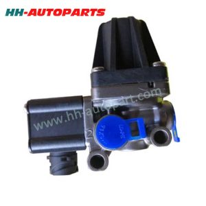 Wabco Relay Valve 9750090010 for Mercedes Benz 0044310306 European Heavy Duty Truck Parts HH-AutoParts Mercedes-Benz Actros/Antos/Arocs/Axor Actros 1 950/952/953/954 Actros 2/3 930/932/933/934 Axor 375, 940/942/943/944, 950/952/954/958 Mercedes-Benz Atego/Econic Atego 1/2 375/950, 952/953/954/958, 970/972/974/976 Econic 957