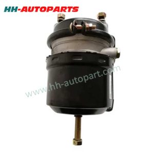 Wabco Right Spring Brake Cylinder 9254610000 For Mercedes 0204204218 European Heavy Duty Truck Parts HH-AutoParts Mercedes-Benz Actros/Antos/Arocs/Axor 739.531