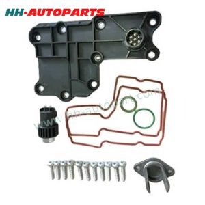Wabco Shifting Cylinder Repair Kit 4213509352 For Mercedes 9455422418 European Heavy Duty Truck Parts HH-AutoParts Mercedes-Benz Actros/Antos/Arocs/Axor G140-8