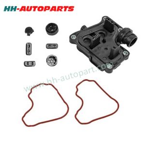 Wabco Shifting Cylinder Repair Kit 4213529202 For Mercedes 0045407481 European Heavy Duty Truck Parts HH-AutoParts Mercedes-Benz Actros/Antos/Arocs/Axor G 210/211/230, G 231/240/241, G 260/280/281, G 330