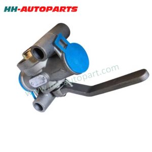 Wabco Shut Off Valve 4520021070 for DAF 1229423 European Heavy Duty Truck Parts HH-AutoParts DAF Universal Further Buses Otokar Industrial Parts Deutz Mercedes-Benz L-Series BM 318/328/336/343, 352/353/358/360, 385 Mercedes-Benz O 300-/O 400-Series / Setra S 200-/S 300-Series BM 300/357 Setra