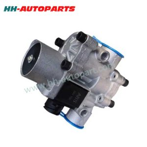 Wabco Solenoid Valve 4721950960 for MERCEDES BENZ 0054294344 European Heavy Duty Truck Parts HH-AutoParts Mercedes-Benz