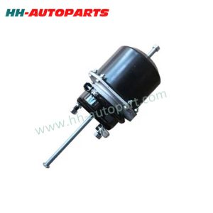 Wabco Spring Brake Cylinder 9253204000 For DAF 1519107 European Heavy Duty Truck Parts HH-AutoParts Mercedes-Benz L-Series BM 346 Mercedes-Benz SK/MK/NG-Series BM 389