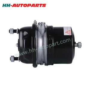 Wabco Spring Brake Cylinder 9254810120 For DAF 1519378 European Heavy Duty Truck Parts HH-AutoParts Mercedes-Benz Actros/Antos/Arocs/Axor 746.210/213/301, 748.2.., 771.0../1.. Mercedes-Benz Atego/Econic Atego 1 746.210/211/214, 748.216/260/261, 748.262 Econic 1/2 748.210/211/212, 748.213/214/216, 748.262/280/282