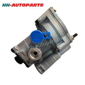Wabco Trailer Control Valve 9730090010 for DAF 1505476 European Heavy Duty Truck Parts HH-AutoParts MAN Bus / Neoplan NG, Lion’s City MAN F/M/L 2000, F/M/G 90, F 7/8/9 L/M/F 2000 MAN TGA/TGL/TGM/TGS/TGX TGL/TGM, TGA/TGS/TGX Mercedes-Benz O 300-/O 400-Series / Setra S 200-/S 300-Series BM 384 Mercedes-Benz SK/MK/NG-Series BM 625, 650/651/652/653, 654/655/656/657, 658/659