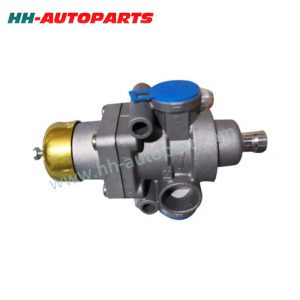 Wabco Unloader Valve 9753001100 for Mercedes Benz 0014310006 European Heavy Duty Truck Parts HH-AutoParts BM 318/343/346/380, 381/383/385/616, 617/673/674/675, 676/677 Mercedes-Benz O 300-/O 400-Series / Setra S 200-/S 300-Series BM 345/364/382/384, 398/664/684/685, 688 Mercedes-Benz SK/MK/NG-Series BM 380/381/383/385, 387/389, 391/393/395, 615/616/617/619, 620/621/622/623, 624/625