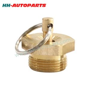 Wabco Water Drain Valve 9343000010 for Mercedes Benz 0004320407 European Heavy Duty Truck Parts HH-AutoParts Mercedes-Benz