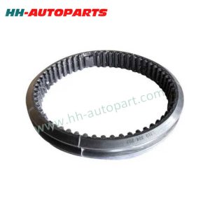 ZF Sliding Sleeve 1310304202 For DAF 1377181 European Heavy Duty Truck Parts HH-AutoParts DAF F 85/95, 75/85 CF, 95 XF, CF 75/85, XF 95/105 MAN F/M/L 2000, F/M/G 90, F 7/8/9 F 90, F 2000 MAN TGA/TGL/TGM/TGS/TGX TGA/TGS/TGX Mercedes-Benz O 300-/O 400-Series / Setra S 200-/S 300-Series BM 397 Renault Trucks G, Manager, Premium /TR/PR, Premium II TR/PR, Kerax /DXi 11/13, AE Magnum, Magnum E-Tech, Magnum DXi 12/13