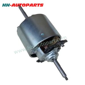 Fan Motor 0130111130 For Renault 5001875386S Volvo 3090909S European Heavy Duty Truck Parts HH-AutoParts Ref No. MAN 81.61930.0055S Mercedes-Benz 0018300308S, A0018300308S Renault 5001875386S Volvo 3090909S Bosch 0130111130 Description Fan Motor Application MAN F/M/L 2000, F/M/G 90, F 7/8/9 M/F 2000 Mercedes-Benz O 300-/O 400-Series / Setra S 200-/S 300-Series BM 357/366 Mercedes-Benz SK/MK/NG-Series Cabin 641/642/649 Renault Trucks Magnum DXi 13 Volvo F/FL 6 (-2000), F/FL/FM 7, FLC FM 7 Volvo FH/FM/FMX/NH 9/10/11/12/13/16 FH 12 1993-2001, FH 16 1993-2003, FM 10, FM 12 1998-2001, NH 12 /BR